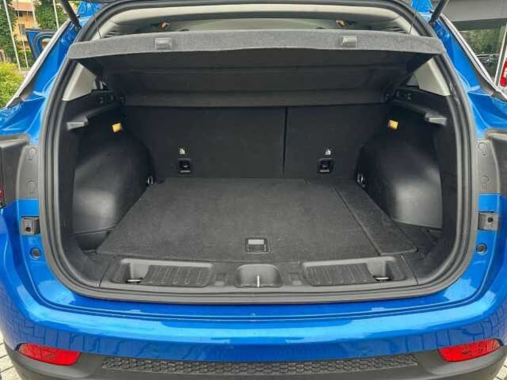 Jeep Compass usata a Milano (13)