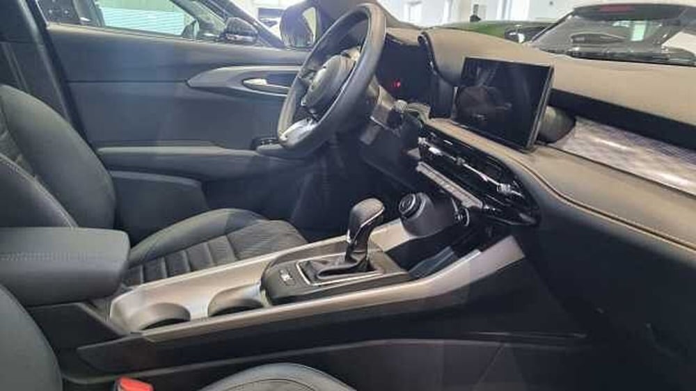 Alfa Romeo Tonale usata a Milano (8)