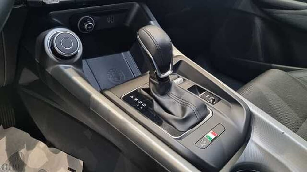 Alfa Romeo Tonale usata a Milano (9)