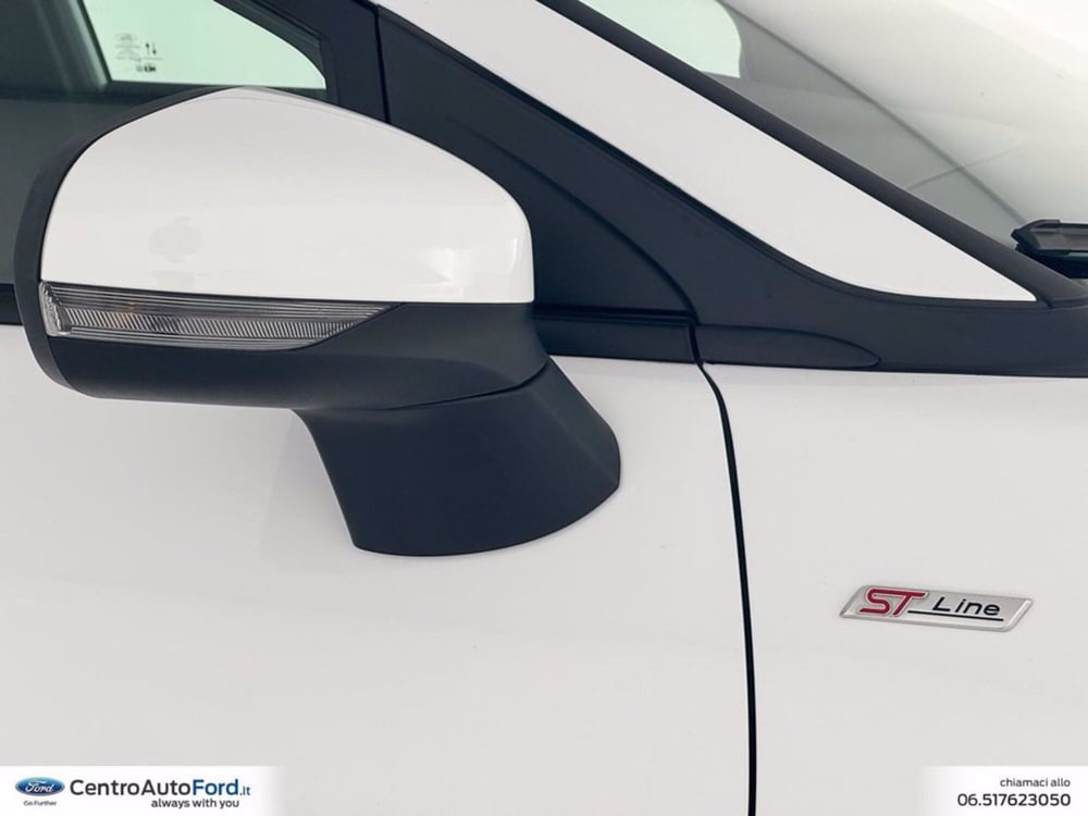 Ford Puma usata a Roma (15)