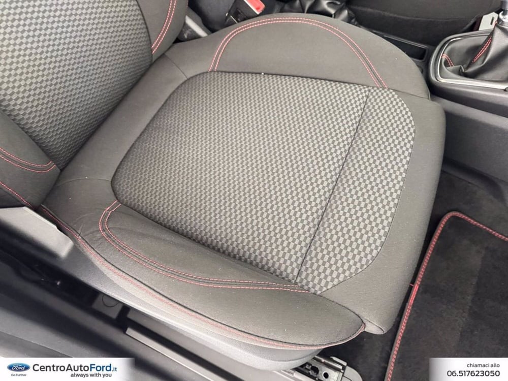 Ford Puma usata a Roma (8)