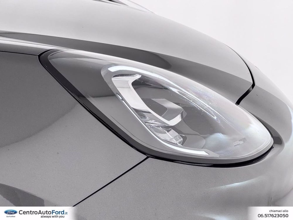 Ford Puma usata a Roma (13)