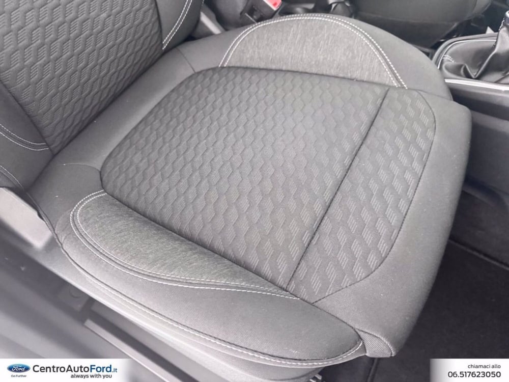 Ford Puma usata a Roma (8)