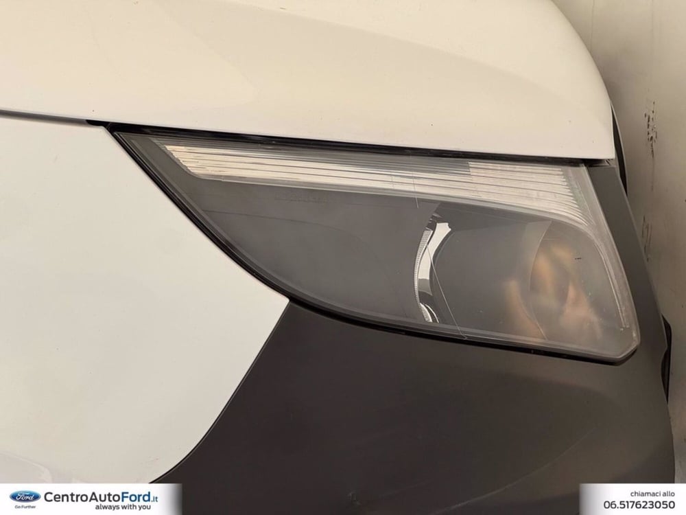 Mercedes-Benz Vito usata a Roma (10)