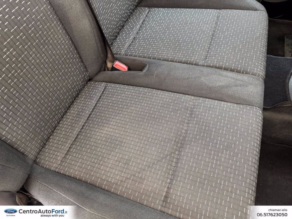 Mercedes-Benz Vito usata a Roma (8)