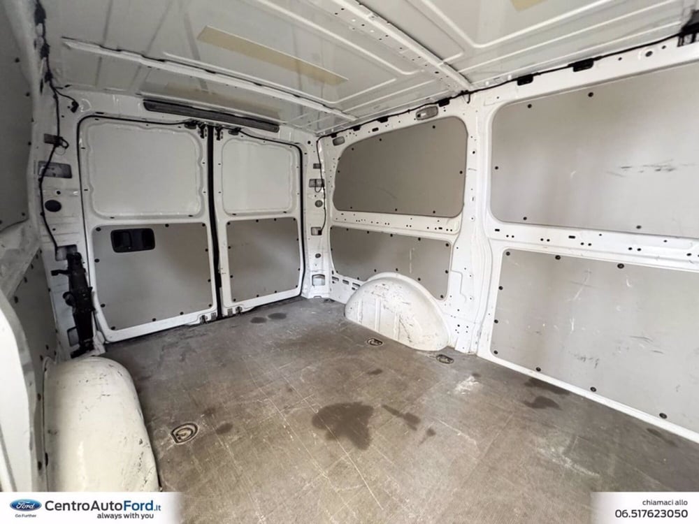 Mercedes-Benz Vito usata a Roma (9)