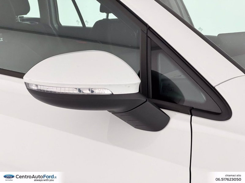 Volkswagen Golf Variant usata a Roma (15)