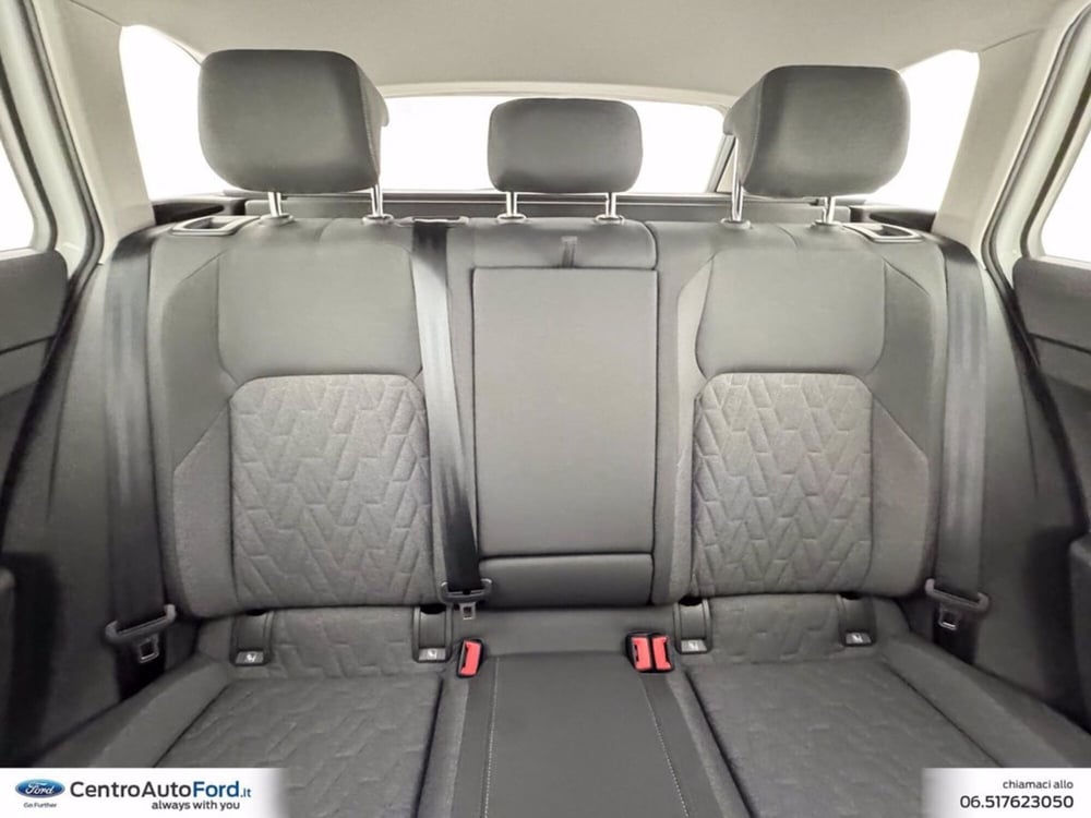 Volkswagen Golf Variant usata a Roma (9)