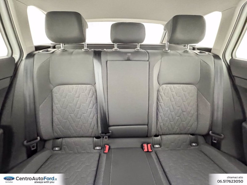 Volkswagen Golf Variant usata a Roma (9)