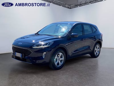 Ford Kuga 1.5 EcoBlue 120 CV 2WD ST-Line del 2022 usata a Milano