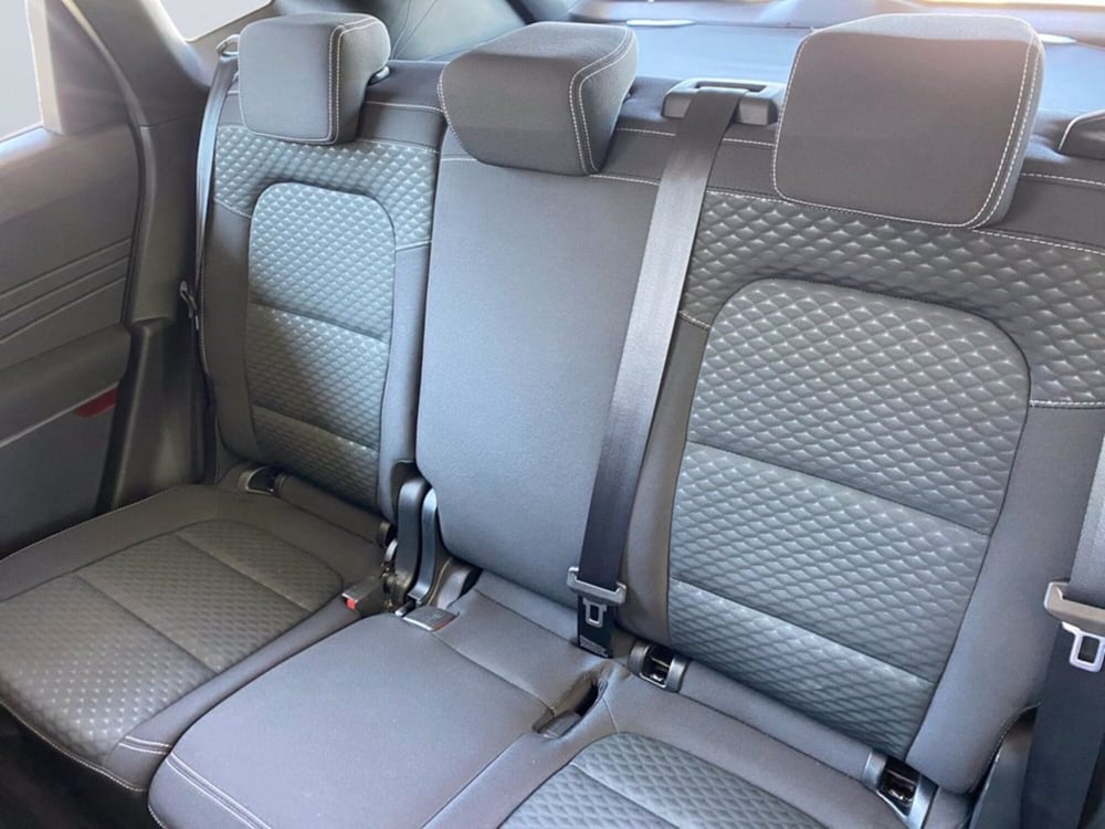 Ford Kuga usata a Milano (10)