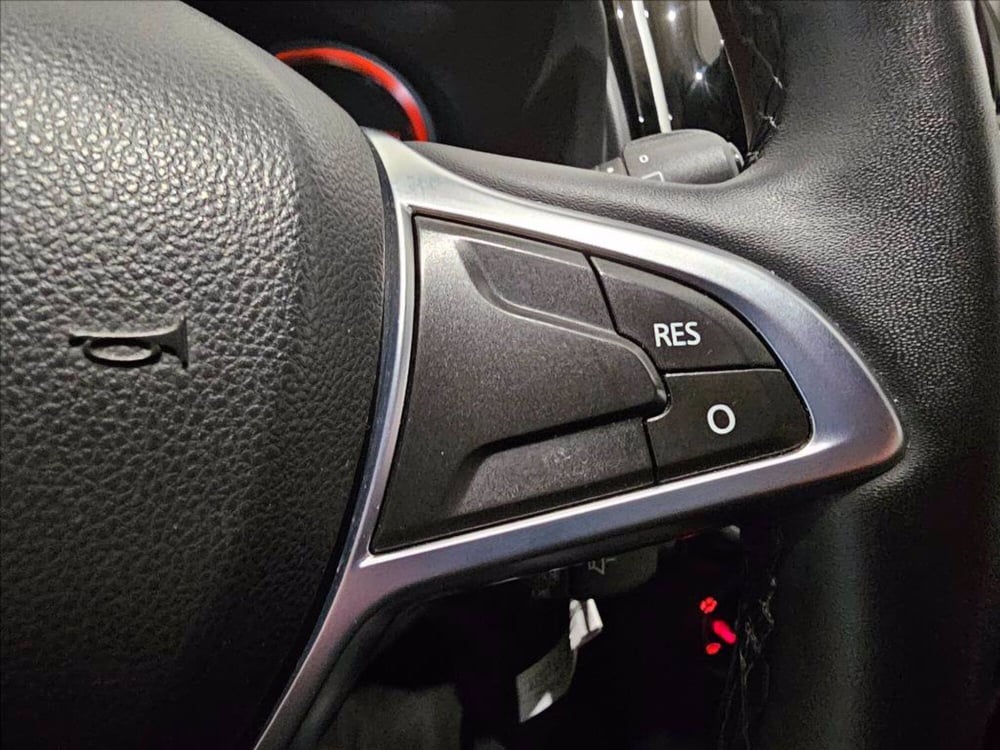Dacia Sandero usata a Palermo (15)