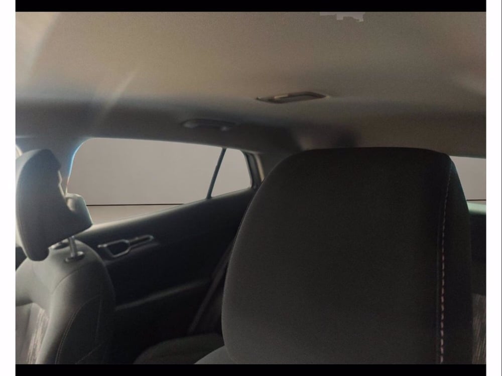Kia Sportage usata a Catania (20)