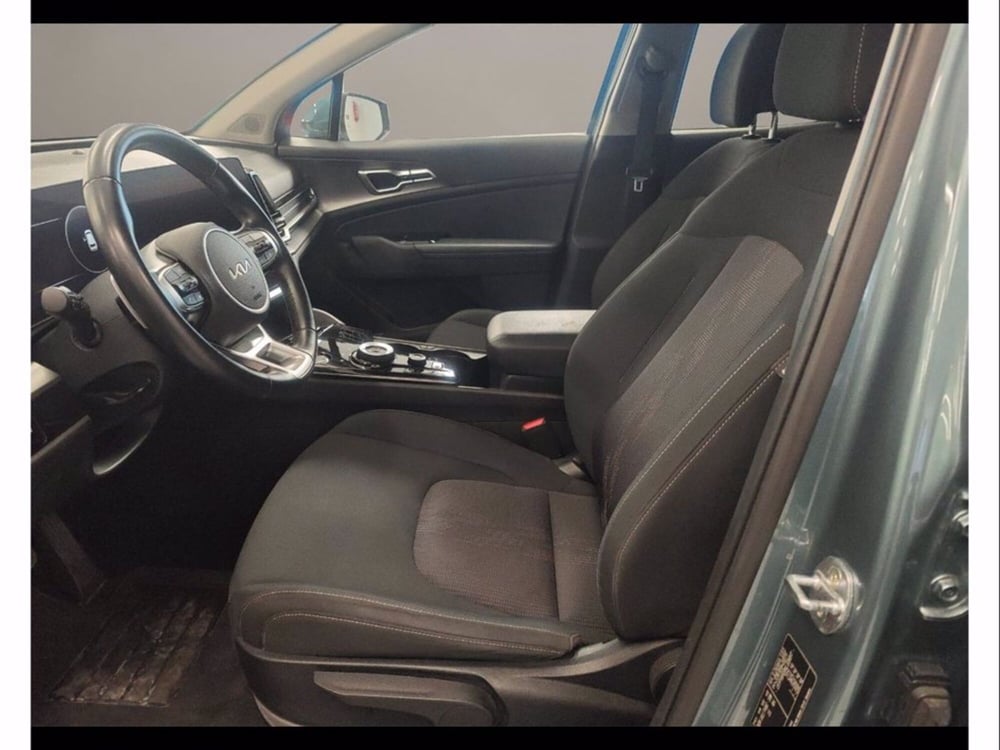 Kia Sportage usata a Catania (9)