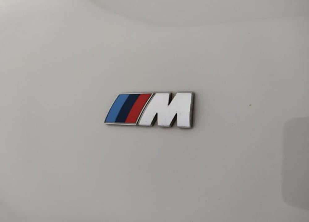BMW X2 usata a Modena (10)
