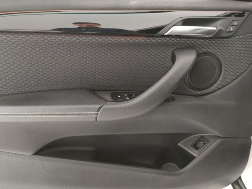 BMW X2 usata a Modena (12)