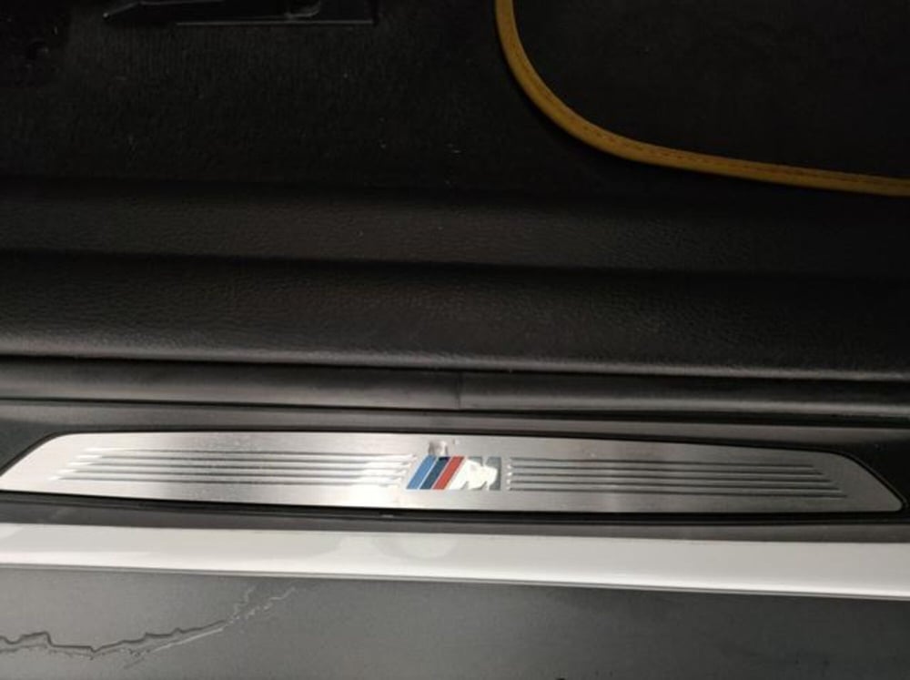 BMW X2 usata a Modena (13)