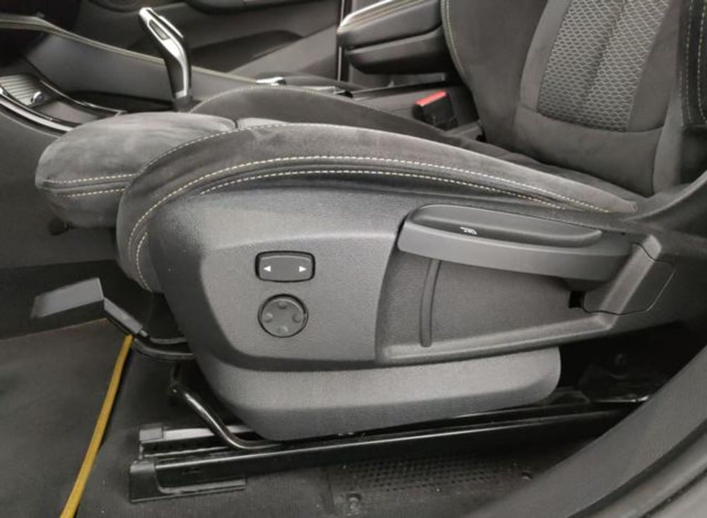 BMW X2 usata a Modena (15)