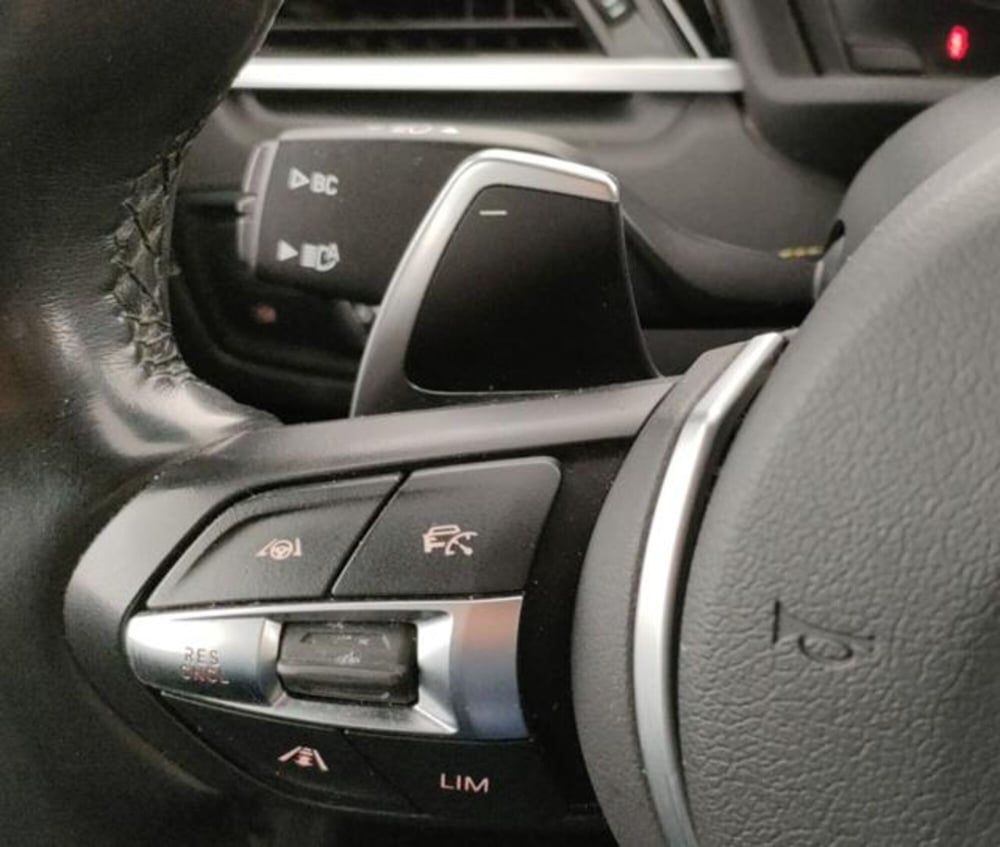 BMW X2 usata a Modena (20)