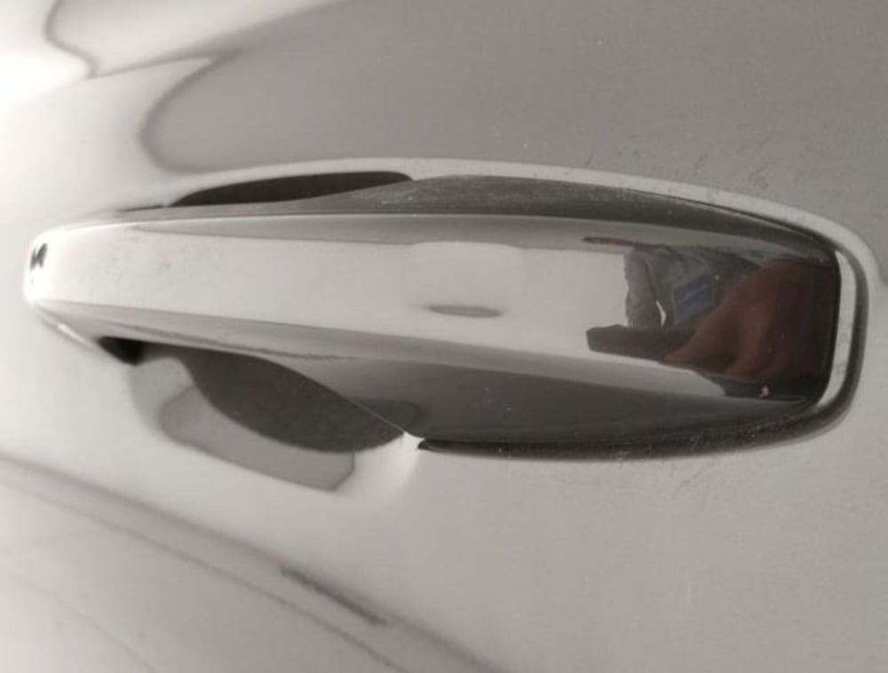 Volvo V60 nuova a Modena (10)