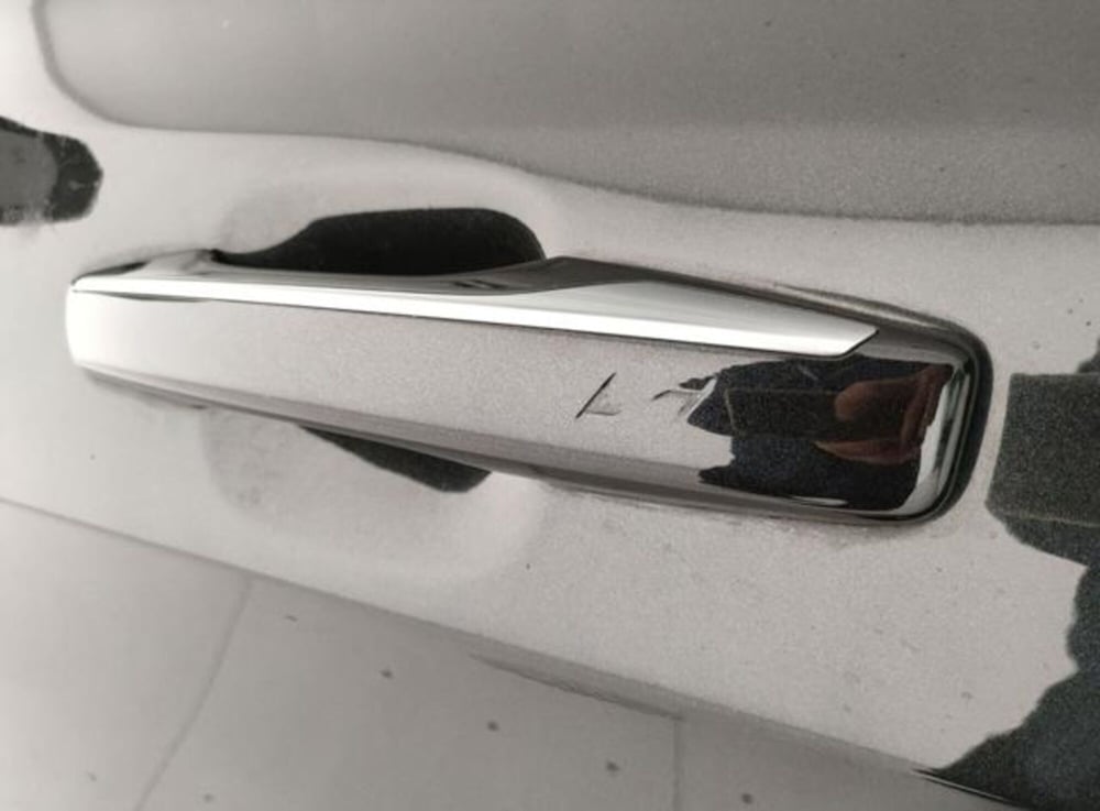 Lynk & Co 01 usata a Modena (11)