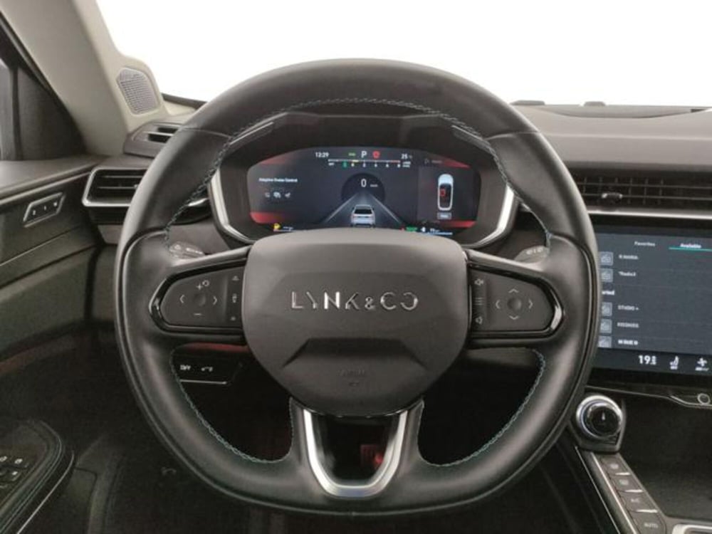 Lynk & Co 01 usata a Modena (18)