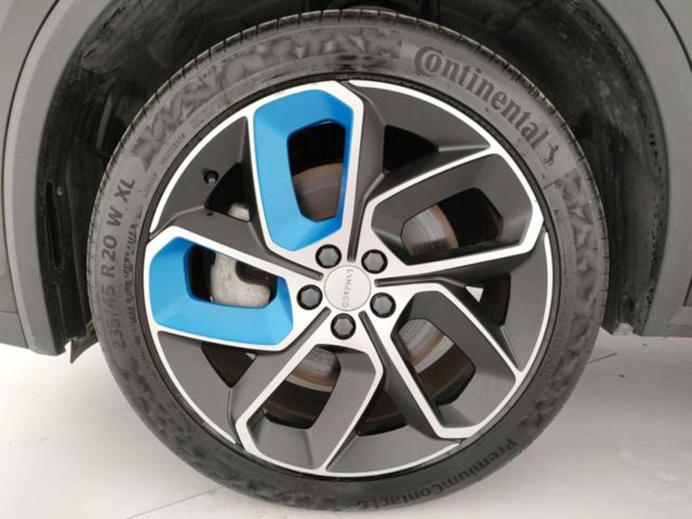Lynk & Co 01 usata a Modena (8)