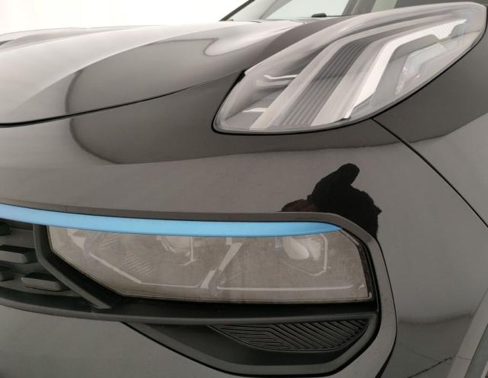 Lynk & Co 01 usata a Modena (9)