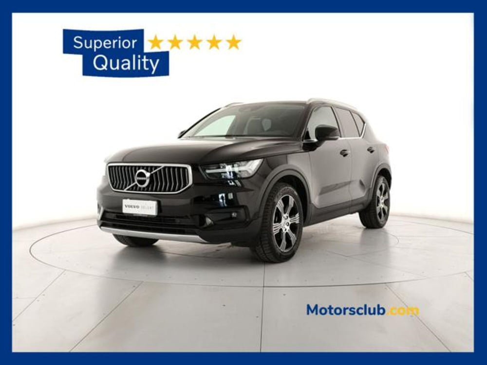 Volvo XC40 usata a Modena