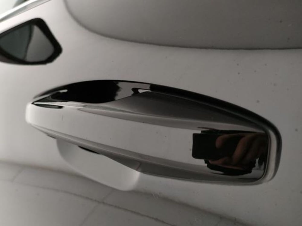 Volvo XC40 usata a Modena (10)