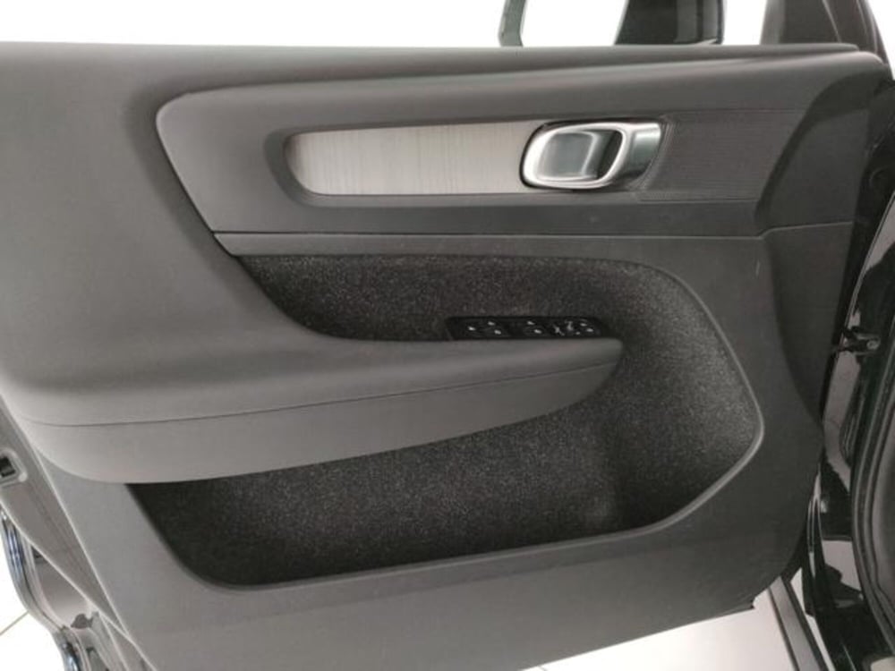 Volvo XC40 usata a Modena (11)