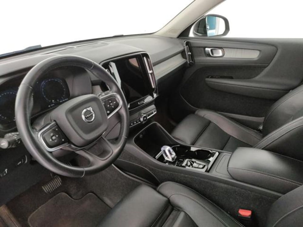 Volvo XC40 usata a Modena (13)