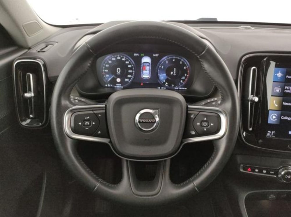 Volvo XC40 usata a Modena (15)