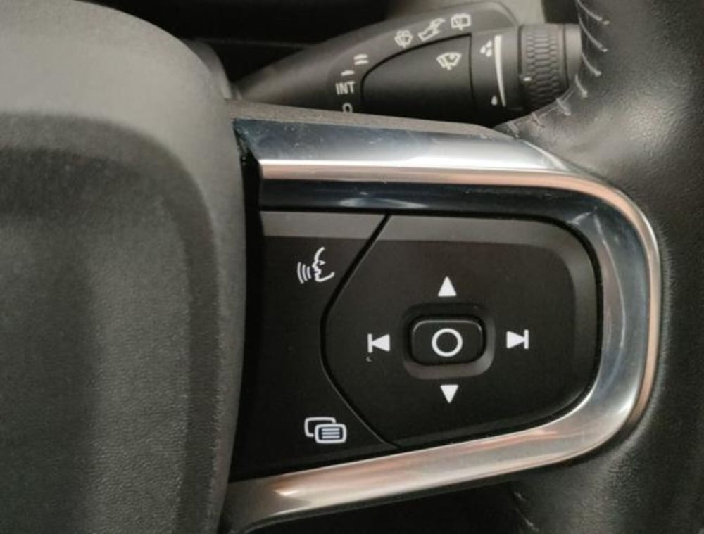 Volvo XC40 usata a Modena (18)