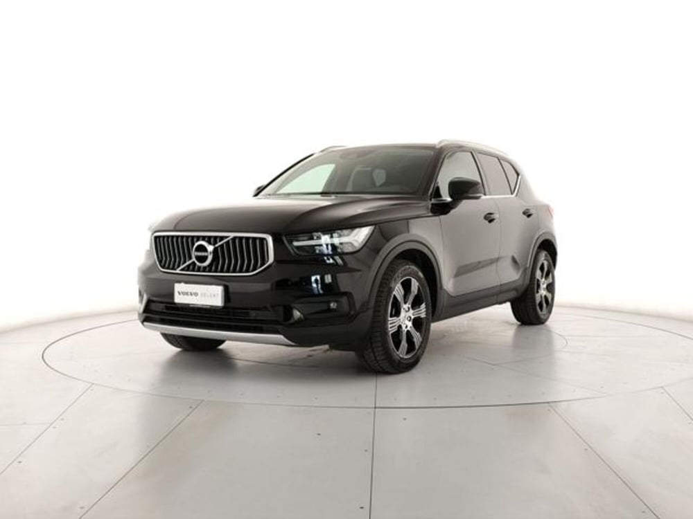 Volvo XC40 usata a Modena (2)