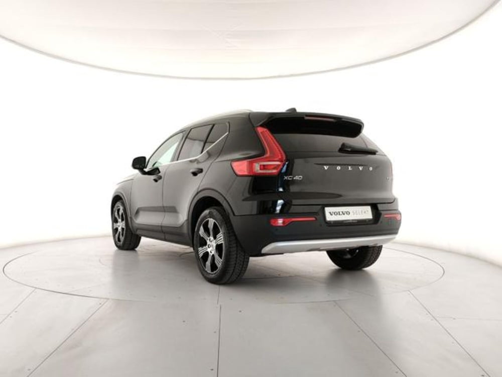 Volvo XC40 usata a Modena (3)