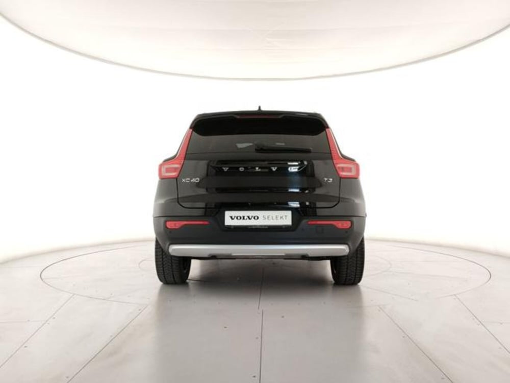 Volvo XC40 usata a Modena (4)