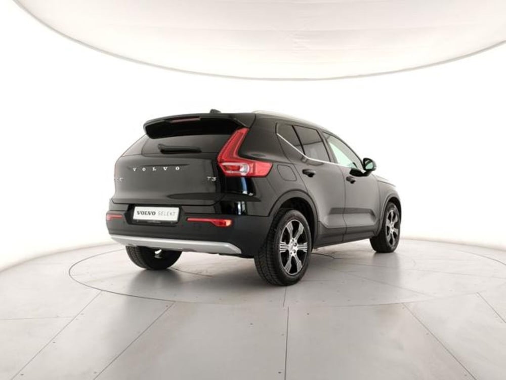 Volvo XC40 usata a Modena (5)