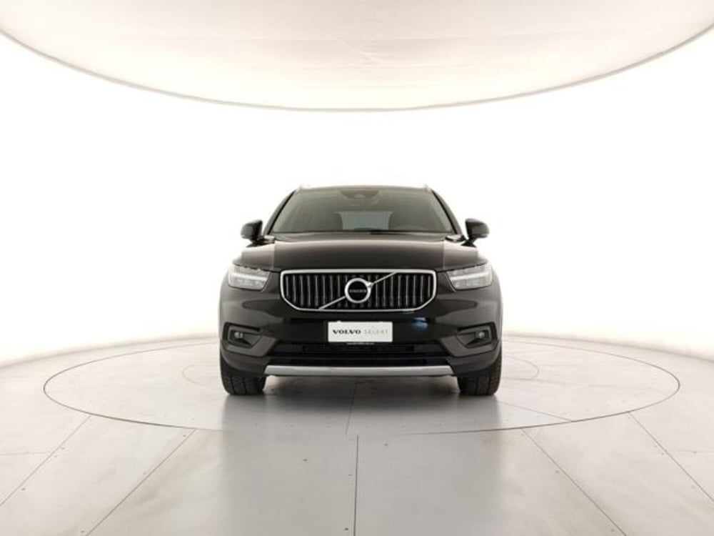 Volvo XC40 usata a Modena (7)
