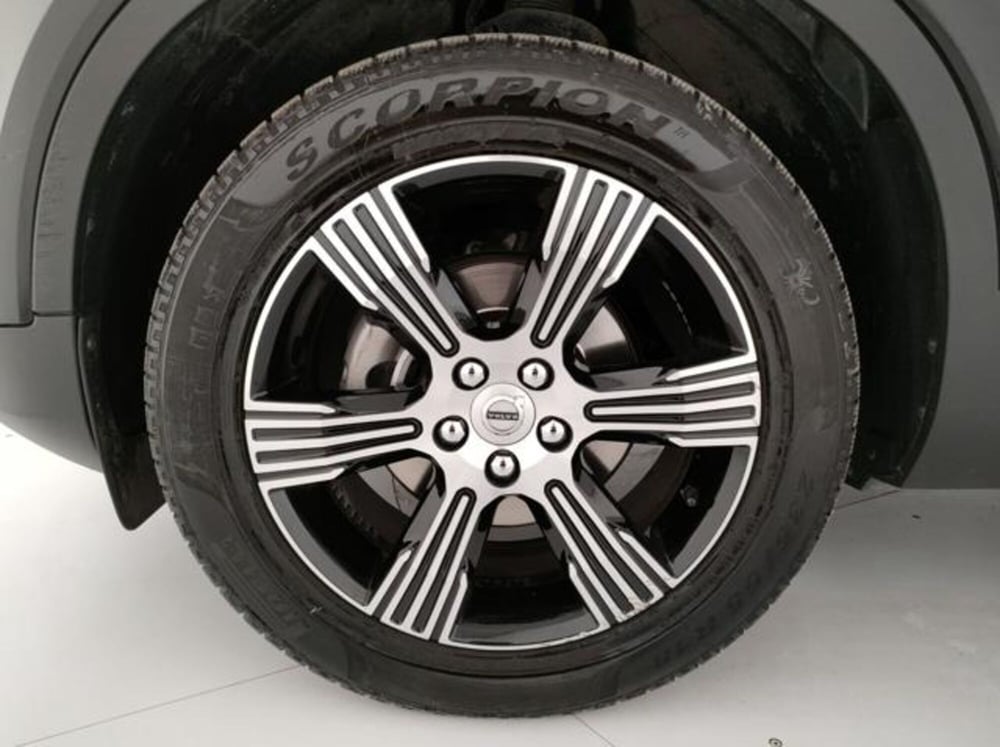 Volvo XC40 usata a Modena (8)
