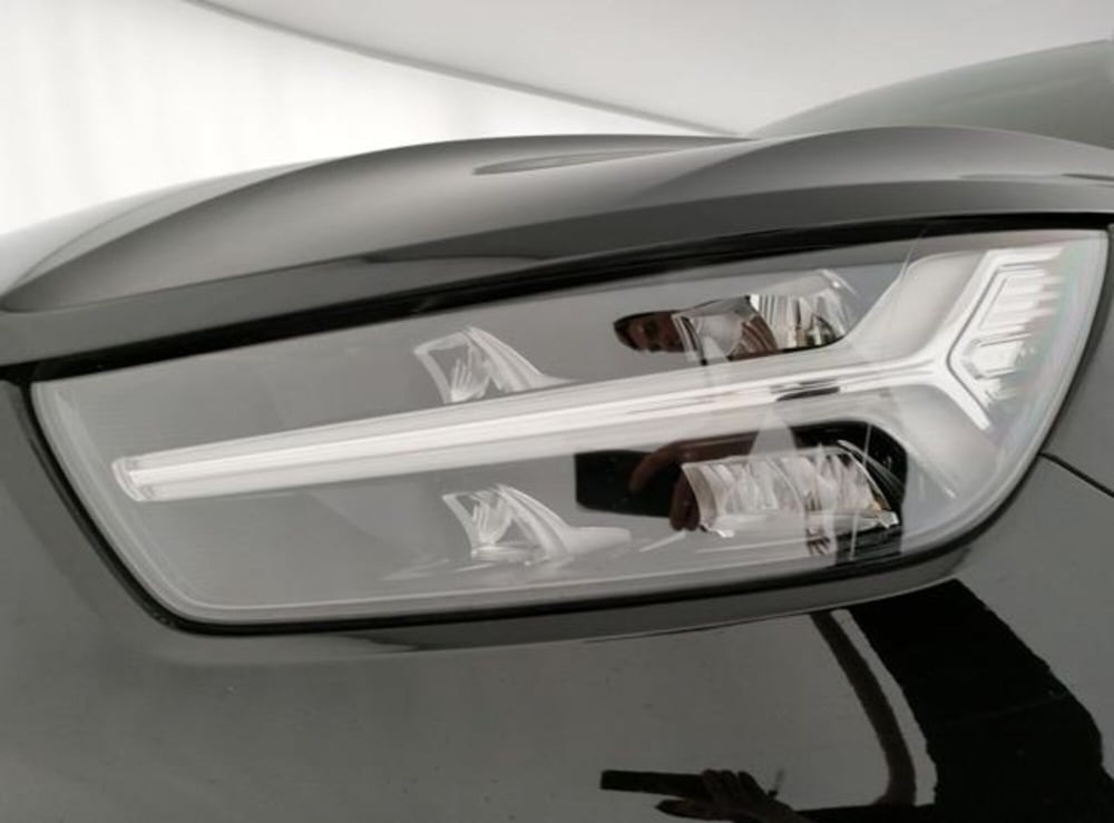 Volvo XC40 usata a Modena (9)