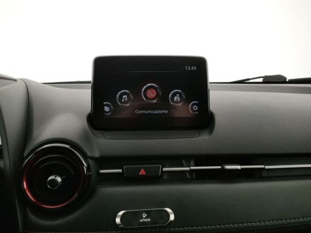 Mazda CX-3 usata a Modena (19)