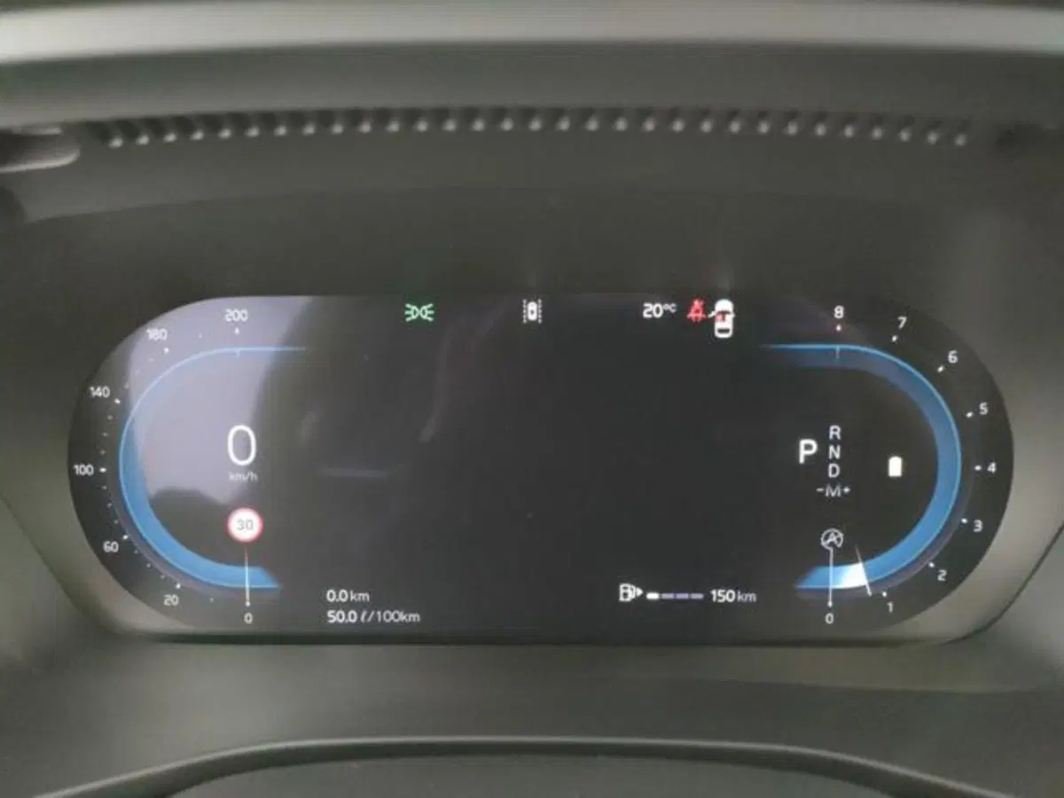 Volvo XC40 nuova a Modena (18)