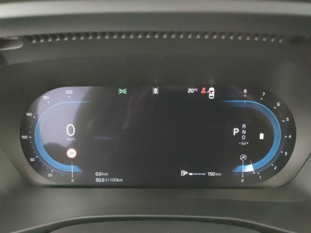 Volvo XC40 nuova a Modena (18)
