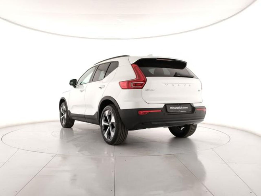 Volvo XC40 nuova a Modena (3)