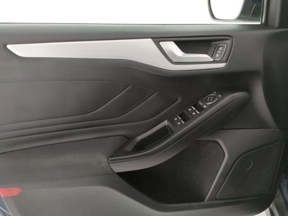 Ford Focus Station Wagon usata a Modena (10)