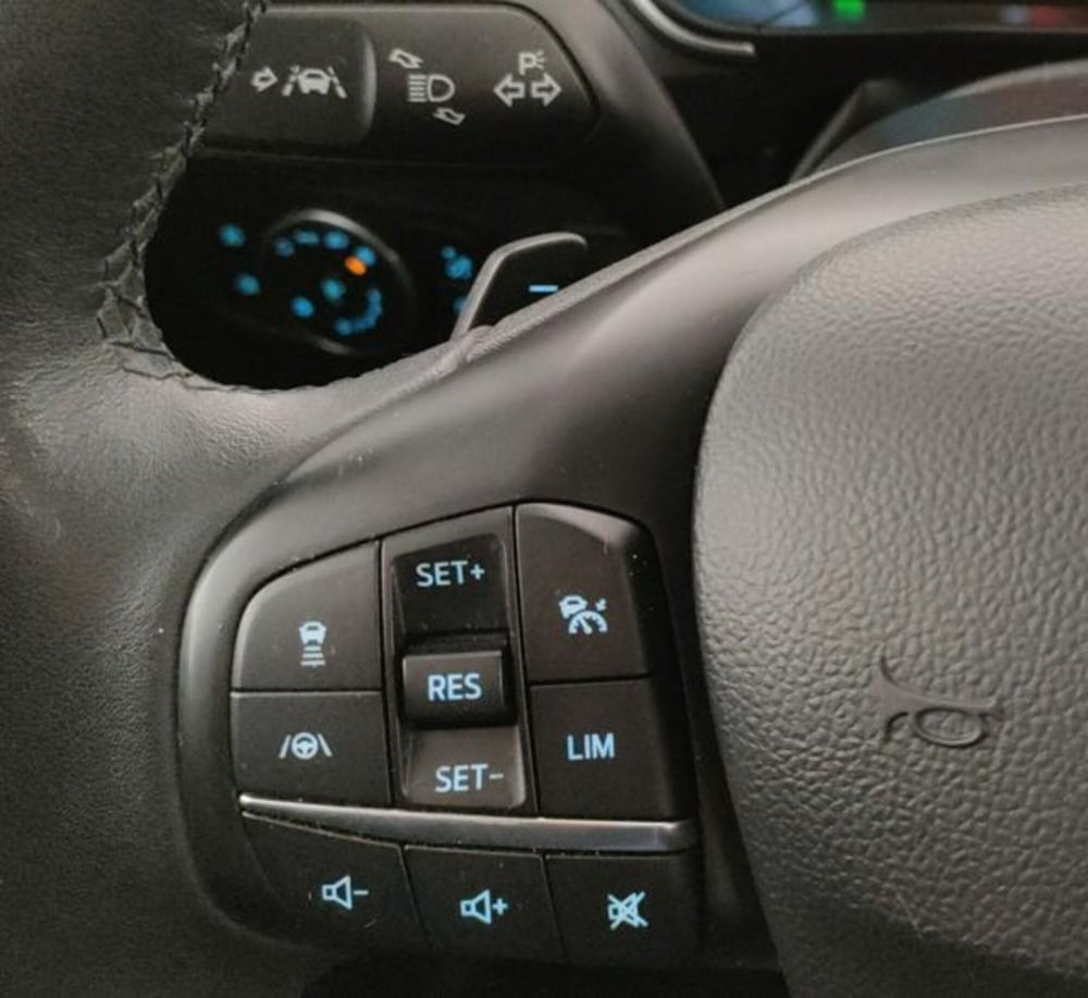 Ford Focus Station Wagon usata a Modena (15)