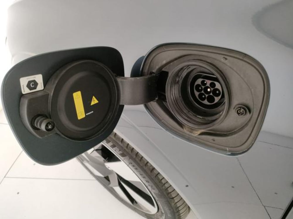 Volvo XC60 usata a Modena (10)