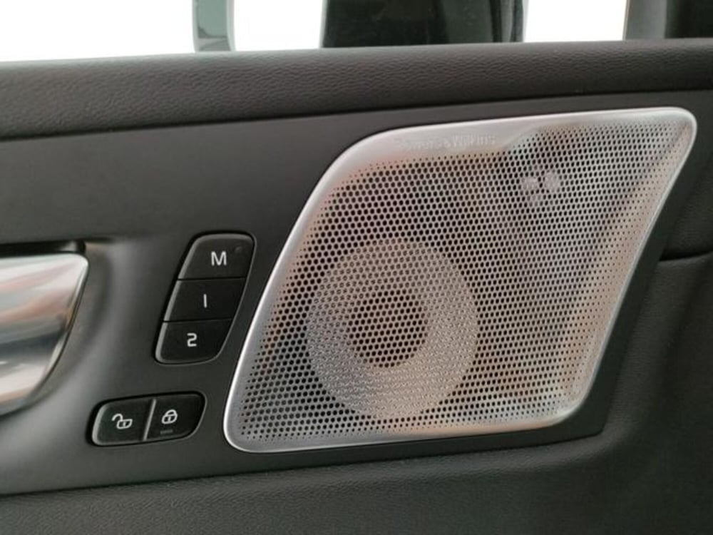 Volvo XC60 usata a Modena (13)