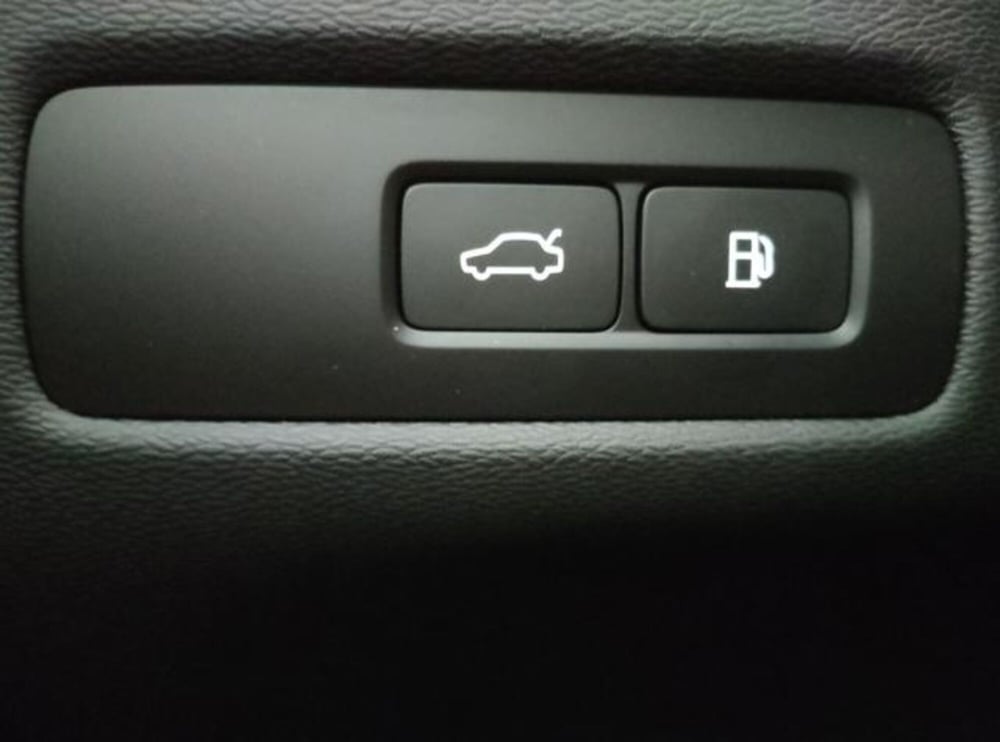 Volvo XC60 usata a Modena (15)